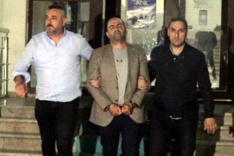 Halk eğitim merkezi m&uuml;d&uuml;r&uuml; ağabeyini bakın neden &ouml;ld&uuml;rm&uuml;ş?