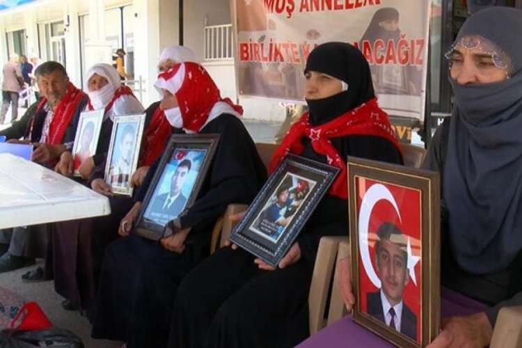 Muş'taki evlat n&ouml;betinde aile sayısı 34 y&uuml;kseldi