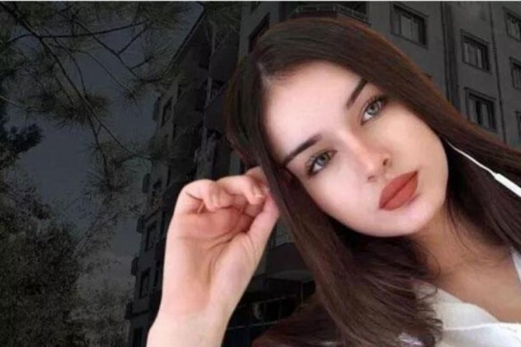 Iğdır'da Aleyna'yı &ouml;l&uuml;me s&uuml;r&uuml;kleyen sanığa m&uuml;ebbet hapis