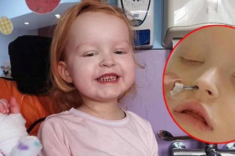 &Ccedil;ocuklardaki gizemli salgın yayılıyor: Kahraman İngiliz baba herkesi duygulandırdı