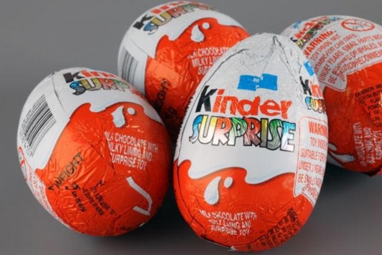 DS&Ouml;'den Kinder a&ccedil;ıklaması: 151 vaka