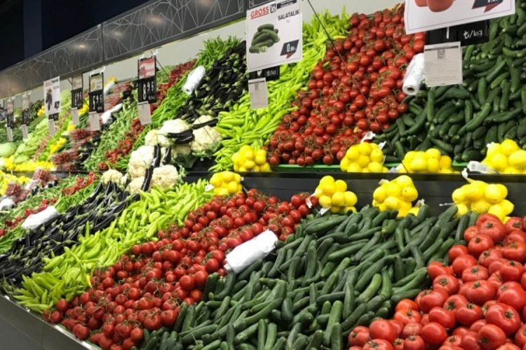 &Uuml;retici ile market arasındaki makas kırıldı! 14 liraya aldığını 40...