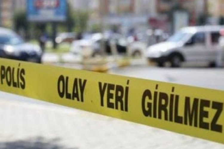 Arazi anlaşmazlığında kan aktı