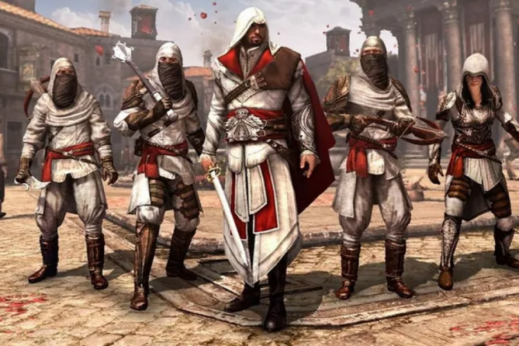 Ubisoft 91 oyunun fişini &ccedil;ekti