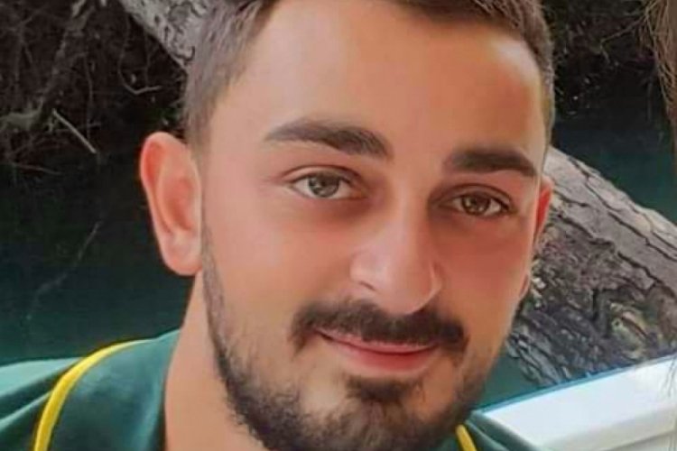 Yalova'da trakt&ouml;r devrildi: 1 &ouml;l&uuml;, 2 yaralı