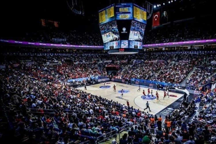 Bah&ccedil;eşehir Koleji FIBA Europe Cup şampiyonu oldu