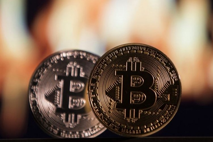 Orta Afrika Cumhuriyeti'nde resmi para birimi 'Bitcoin' oldu