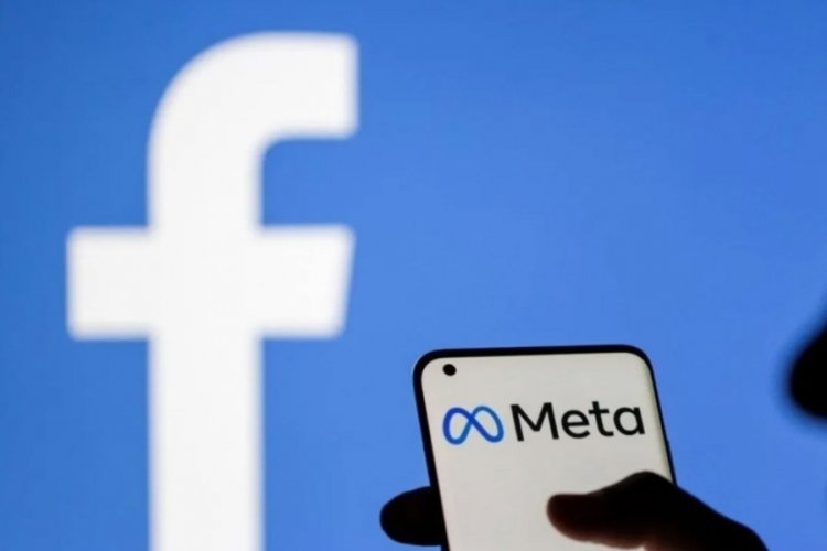 Meta, 10 yılın en yavaş gelir artışını bildirdi