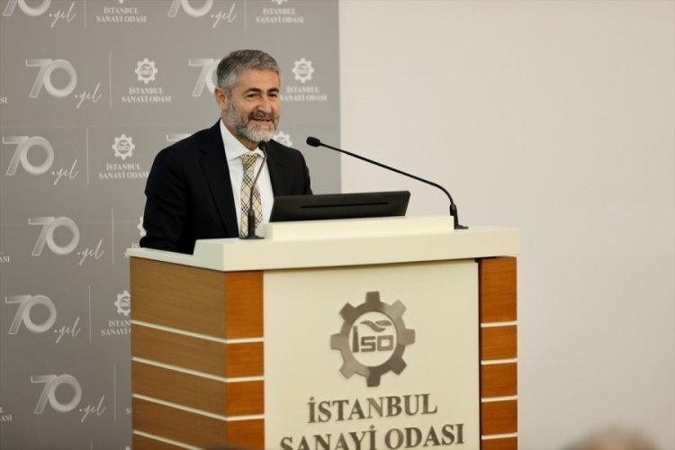 Bakan Nebati: Enflasyonu anlayışla bitireceğiz