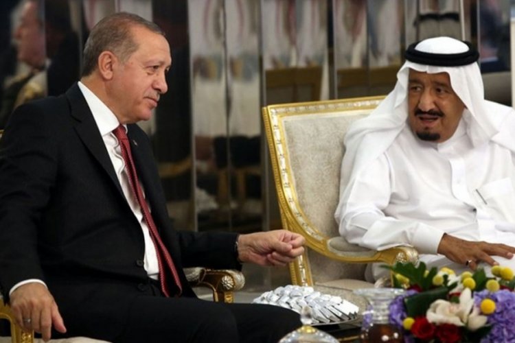 Kritik ziyaretin detayları netleşti: Cumhurbaşkanı Erdoğan Suudi Arabistan'a gidiyor