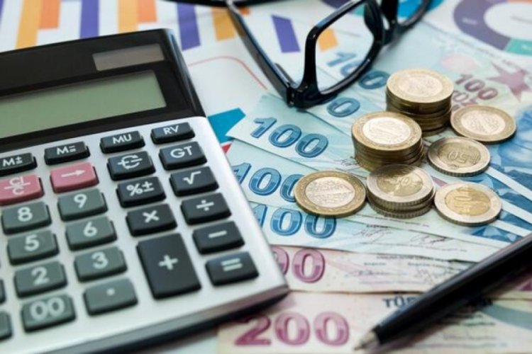 Ekonomik g&uuml;ven endeksi a&ccedil;ıklandı