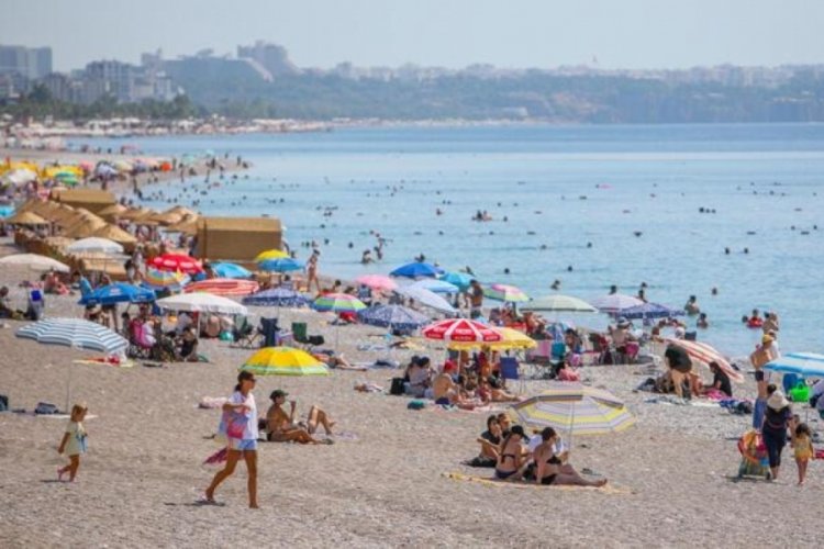 'Bayram tatili i&ccedil;in yola rezervasyonsuz &ccedil;ıkmayın'