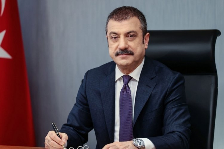Yılsonu enflasyon tahmini arttı