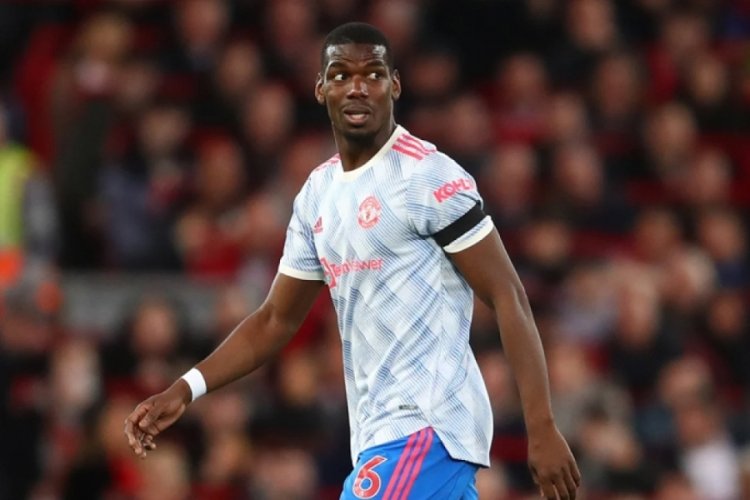 Xavi Hernandez'in hedefinde Pogba var