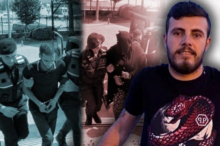 Muğla'da kan donduran cinayetin nedeni ortaya &ccedil;ıktı