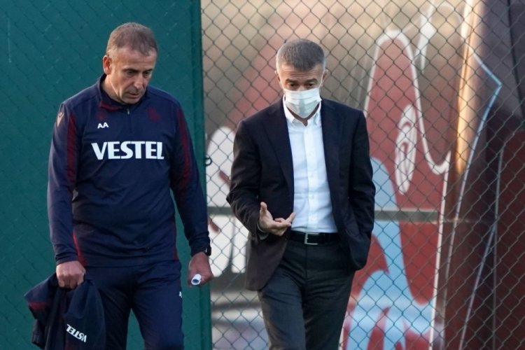 Trabzonspor, Ahmet Ağaoğlu'nun d&ouml;neminde &uuml;&ccedil;&uuml;nc&uuml; kupasını almaya hazırlanıyor