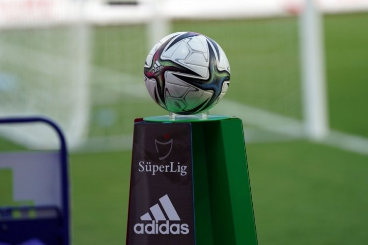 S&uuml;per Lig'de 35. hafta başlıyor