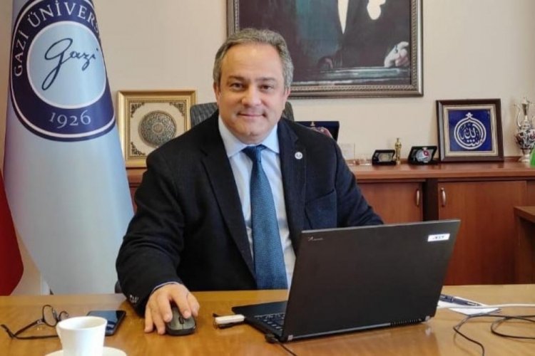 Prof. Dr. İlhan: 1000 vaka hedefini&nbsp;yaz d&ouml;neminde yakalayabiliriz