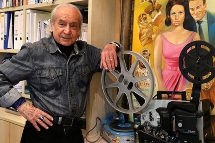 Agah &Ouml;zg&uuml;&ccedil; hayatını kaybetti