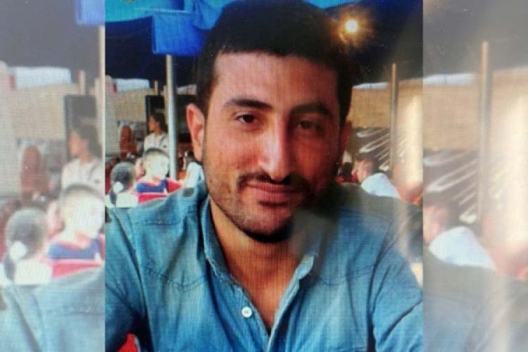Bursa'da kayıp alarmı
