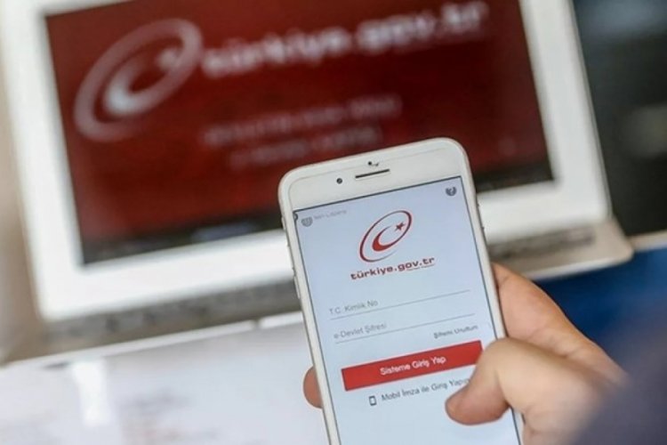 T&uuml;m telefon ve internet tarifelerini E-Devlet'ten g&ouml;rebileceksiniz