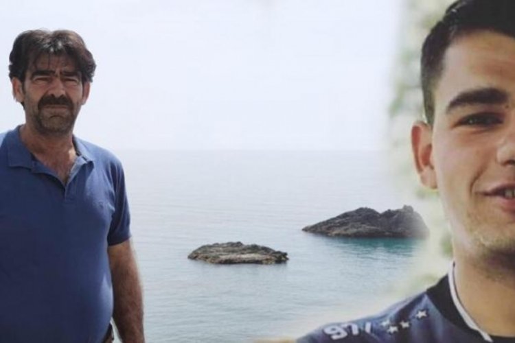 1,5 yıldır kayıp oğlunu arıyor