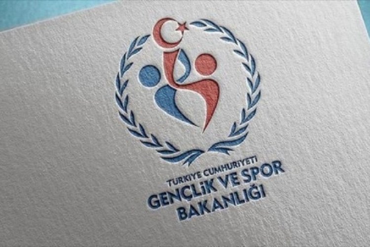 Gen&ccedil;lik ve Spor Bakanlığı spor yasası i&ccedil;in web sayfası a&ccedil;tı