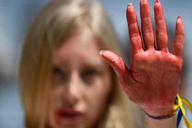 Ukrayna işgali toplu yıkıma g&ouml;t&uuml;rebilir