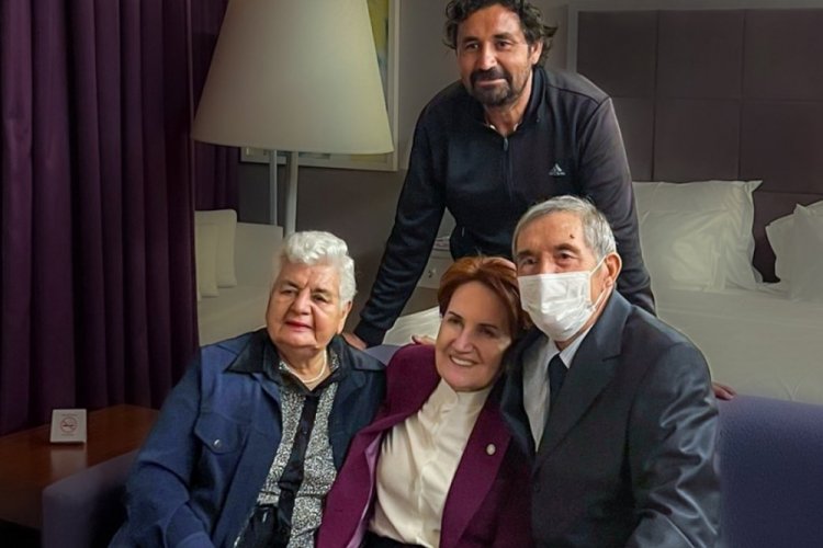 Meral Akşener: Bu harami d&uuml;zeni birlikte yıkacağız