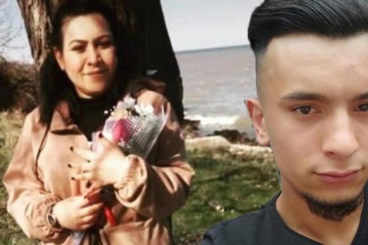 Ordu'da sevgilisini yakarak &ouml;ld&uuml;rm&uuml;şt&uuml;! Cezası belli oldu