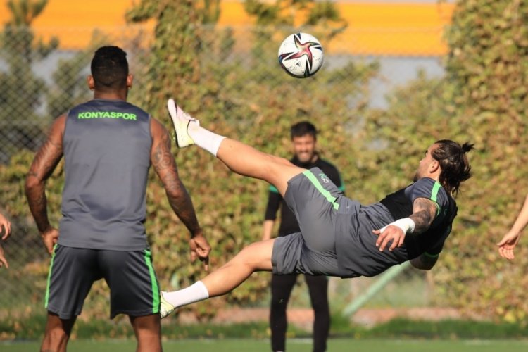 S&uuml;per Lig'de 36. hafta programı a&ccedil;ıklandı