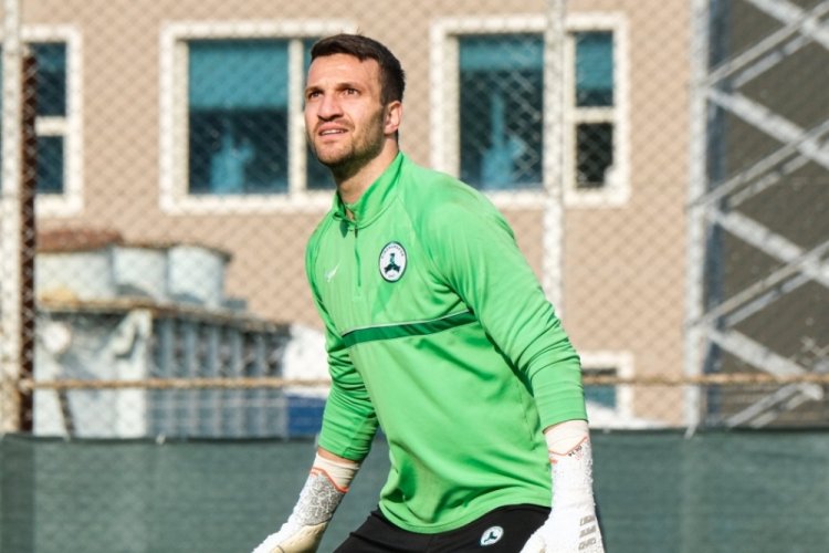 Giresunspor'un rakibi Adana Demirspor