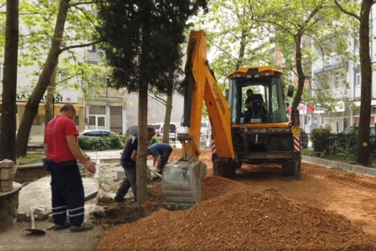 Bursa'dan &ccedil;ocuk cıvıltıları y&uuml;kselecek