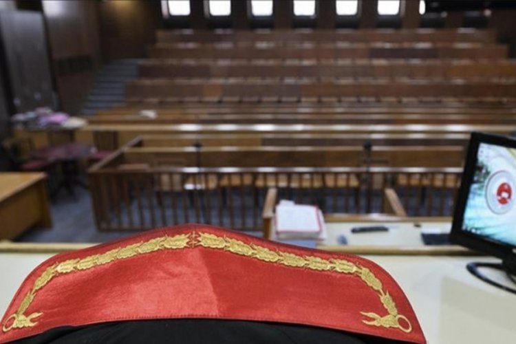 &Ccedil;e&ccedil;en karşıtlarına suikast davasında 6 sanığa tahliye&nbsp;