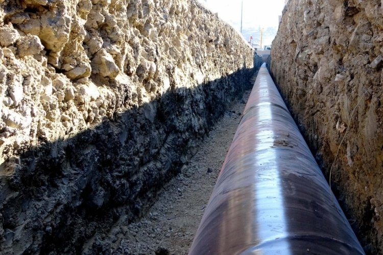 BUSKİ, Gemlik Belediyesinden 43 milyon lira talep etti