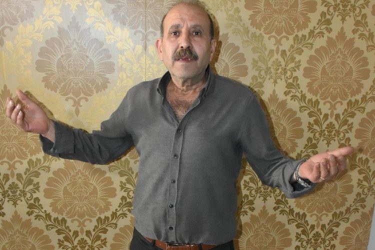 Sterlin almak isterken dolandırıldı