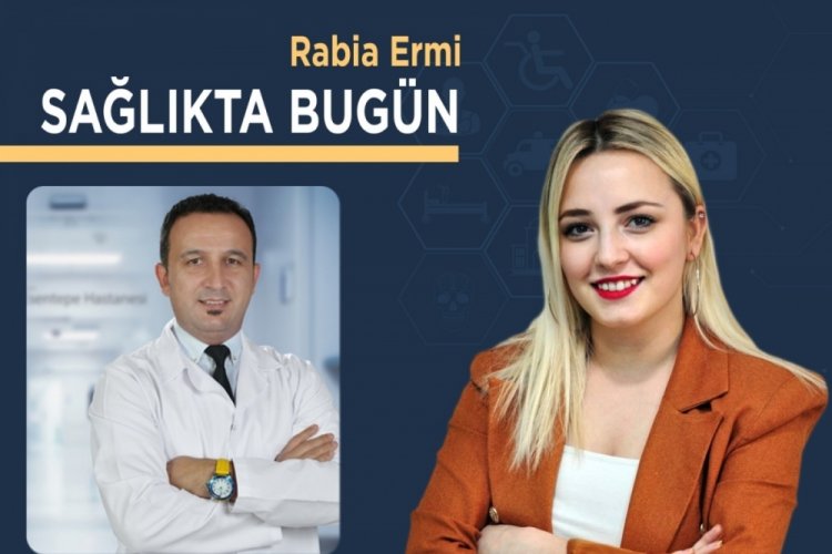 Sağlıkta Bug&uuml;n (Op. Dr. Yaşar Akdoğan)