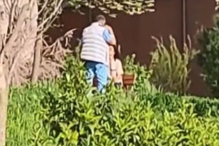 İstanbul'da evlenme teklifini kabul etmediği kadını rehin aldı