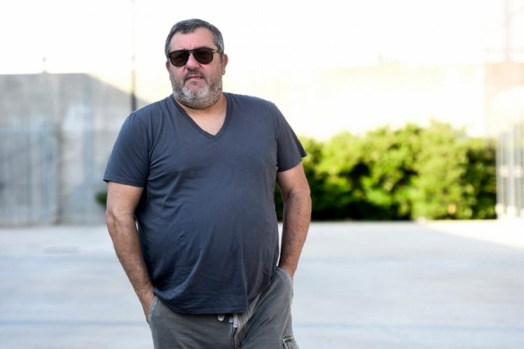 Mino Raiola'nın hayatını kaybettiği iddiasına yalanlama