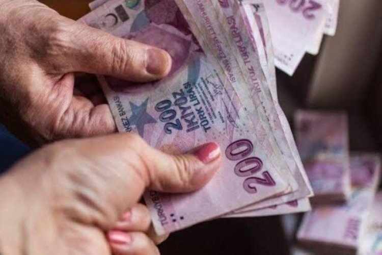 &Ouml;demeler yarın tamamlanacak