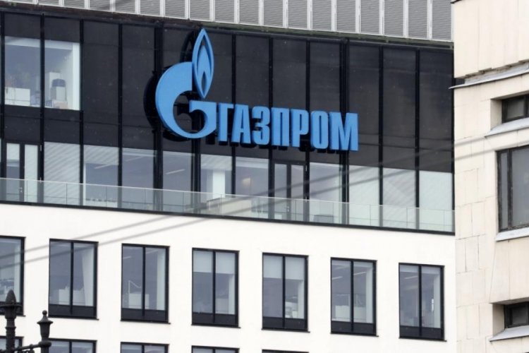 Gazprom: Polonya Rus gazını Almanya &uuml;zerinden alıyorlar