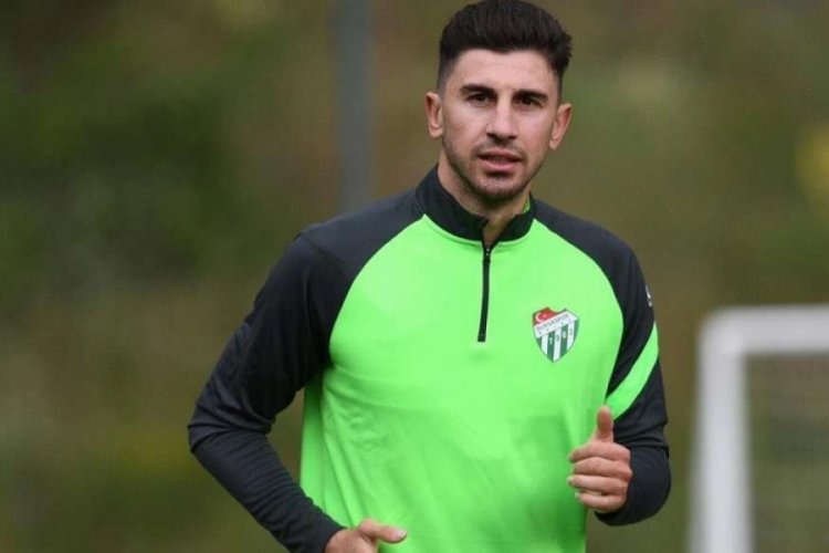 Onur Atasayar'dan sakatlık a&ccedil;ıklaması