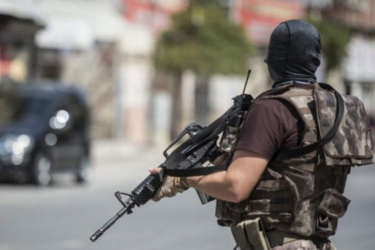 DEAŞ'a operasyon: 7 kişi tutuklandı