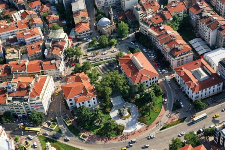 Meteoroloji'den Bursa i&ccedil;in hava tahmin raporu
