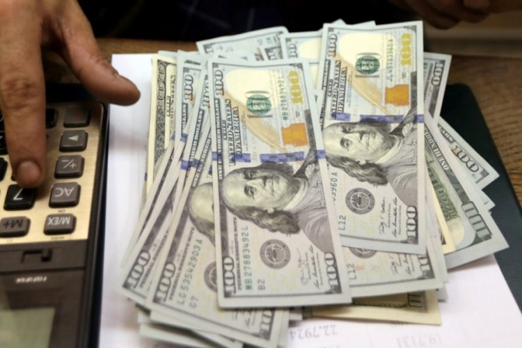 Serbest piyasada dolar ve euro ne kadar oldu? (Serbest piyasada d&ouml;viz fiyatları)