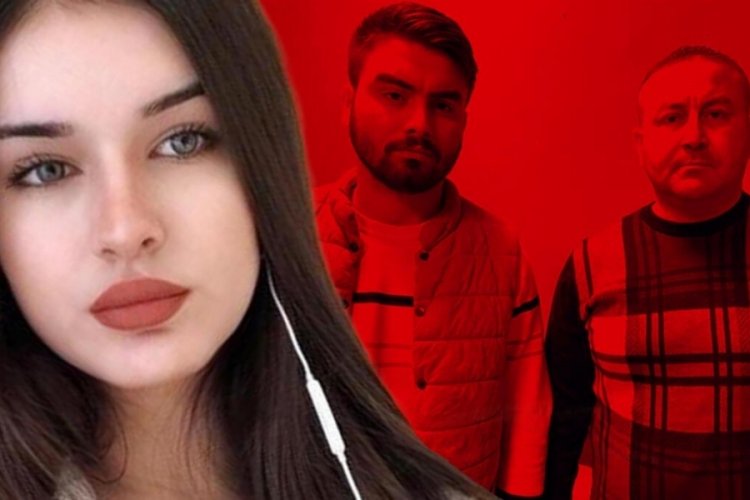 Aleyna'yı &ouml;l&uuml;me s&uuml;r&uuml;klemişti! Şok detaylar ortaya &ccedil;ıktı