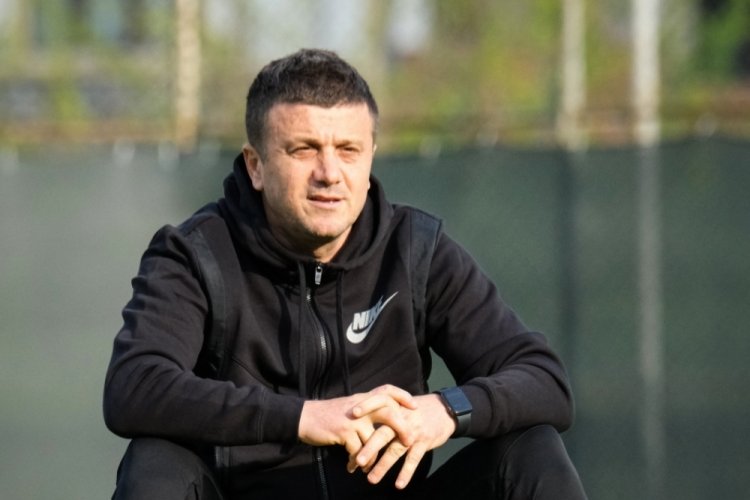 Giresunspor'un rakibi Adana Demirspor