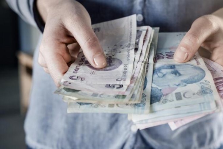 Kirişci a&ccedil;ıkladı: Destek &ouml;demesi 18.00'den sonra başlıyor