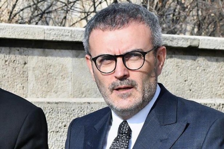 Mahir &Uuml;nal a&ccedil;ıkladı: İnternet Yasası Meclis'e geliyor