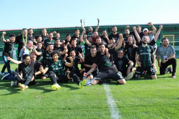 TFF 2. Lig'de son iki hafta